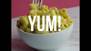 The Best Vegan Mac amp Cheese [upl. by Ole]