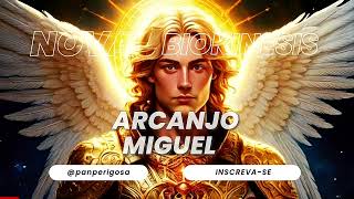 BIOKINESIS ARCANJO MIGUEL [upl. by Niahs]