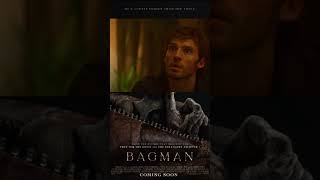 Is BAGMAN The Scariest Horror Movie of 2024 [upl. by Fitton798]