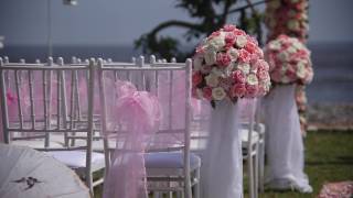 Clip Bodas en la Playa Perú [upl. by Jemimah]