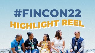 FinCon22 Highlights [upl. by Nana]