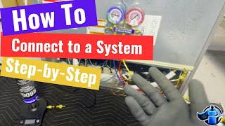 How To Connect to a System [upl. by Klapp]