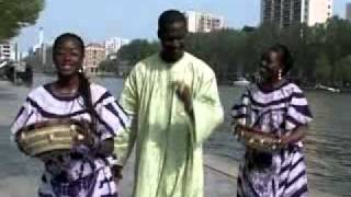 Lassana Hawa Cissokho MAGNON [upl. by Slohcin]