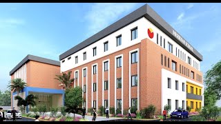 BEST EMERGING SCHOOL IN EAST ZONE HYDERABAD 2023  Meridian School Uppal [upl. by Anifares]