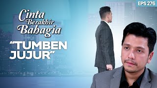 Pernyataan Reno Buat Polisi Penasaran  CINTA BERAKHIR BAHAGIA  Eps276 23 [upl. by Solahcin]