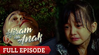 Hiram na Anak Full Episode 48 [upl. by Fanchet]