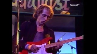 Dire Straits  05  Single Handed Sailor  Live Rockpalast Cologne 16021979 [upl. by Egon187]