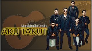 REPVBLIK BAND  AKU TAKUT  ACCOUSTIC VERSION [upl. by Ilram]