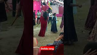 Dolida song garba bollywood dance dancevideo dancecover shortvideo viralshorts [upl. by Othella694]