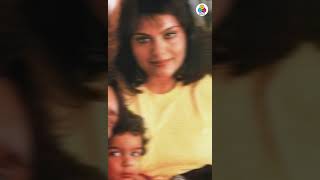 कौन थी Sanjay Khan की Exwife Zeenat Aman  shorts bollywood zeenataman sanjaykhan [upl. by Nate]