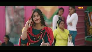 Kala Bhartar Official Video  Mahima Singh  Harjeet Deewana  Nonu Rana  New Haryanvi Song 2024 [upl. by Rhiana569]