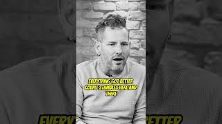 Corey Taylor  How Music Helped Me Get Sober  USA Today Interview [upl. by Eugenius847]