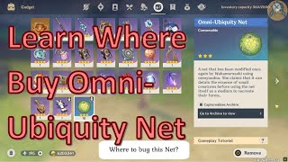 Learn Where To Buy OmniUbiquity Net [upl. by Rosenthal]