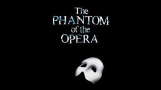 Jeremy Marshall  Music of The Night Phantom of the Opera [upl. by Aisatsanna123]