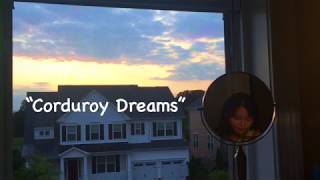 quotCorduroy Dreamsquot cover by Rex Orange County [upl. by Tommi]