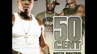 50 cent feat mobb deep outta control instrumental [upl. by Kimball]