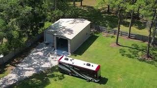 2020 Tiffin Allegro Open Road 32SA Autos RV For Sale in Seminole Florida [upl. by Ylrebmik]