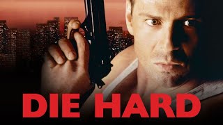 Die Hard 1988 Movie  Bruce Willis Alan Rickman John McTiernan  Die Hard Movie Full FactsReview [upl. by Zillah]