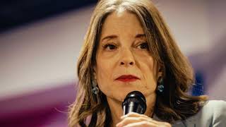 Marianne Williamson [upl. by Ailehpo631]