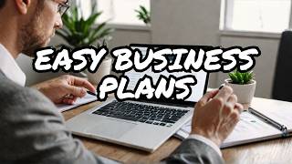 Want a STRESS FREE Business Planning Experience Watch This Now [upl. by Ecirtael]