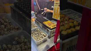 Have you been to Burwood night market Chinatown night markets burwood chinatownburwood wogboyeats [upl. by Novoj567]