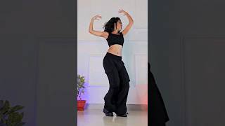 Crazy Kiya Re  Dhoom2  Dance Cover 💥 shorts trending dance [upl. by Eilrak]