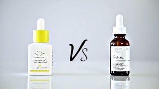 Marula Oil  The Ordinary vs Drunk Elephant [upl. by Audette]