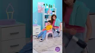 Magic chair for kids parenting parentingtips gadgets coolgadgets lifehacks useful [upl. by Cheke421]