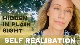 Self Realisation  Is this just the Right Video for you to AWAKEN spiritual awakening [upl. by Pik940]