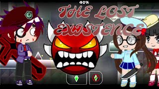 My First quotExtreme Demonquot in mobile The Lost Existence by JonathanGD [upl. by Perseus]