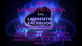 BAGAJUL VIETII BY LAURENTIU COZMA [upl. by Lovering836]