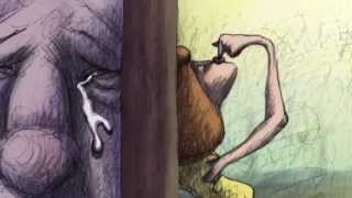 ENGAÑANDO 2013 de Bill Plympton  trailer [upl. by Nicholas996]