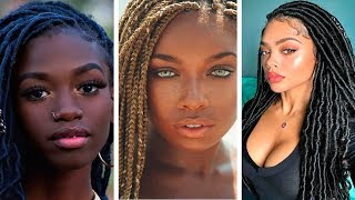 Las mujeres negras mas linda del mundo 2021 documental beautiful black women [upl. by Croner]