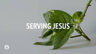 Serving Jesus  Audio Reading  Our Daily Bread Devotional  July 8 2024 [upl. by Weisberg547]