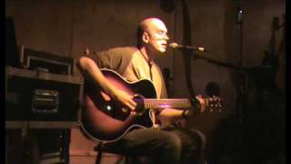 Devin Townsend  Quiet Riot Acoustic [upl. by Benildis940]