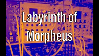 Labyrinth of Morpheus  Rossum x2 [upl. by Parks543]