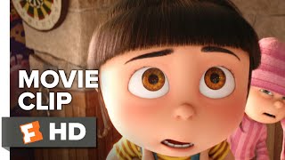 Despicable Me 3  Movie Review [upl. by Laure]