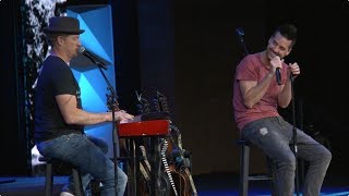 John Crist and Tim Hawkins The Story of Job [upl. by Eico]