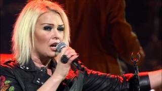 Night of the Proms Deutschland 2008Kim Wilde Cambodia [upl. by Oisangi656]