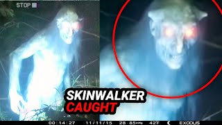 Most Disturbing camping incidents Caught On Camera [upl. by Cathlene750]