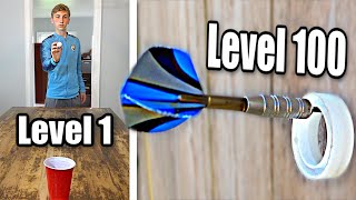 Best Trick Shots 2020 [upl. by Arretak446]