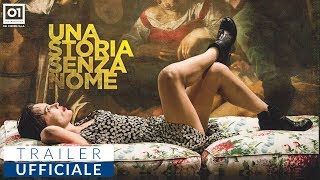 UNA STORIA SENZA NOME 2018 di Roberto Andò  Trailer Ufficiale HD [upl. by Karsten]