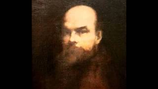 Paul Verlaine por Luis Alberto Sánchez [upl. by Sherard]