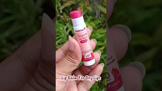 Lip Balm For Dry Lips ❤ [upl. by Chlo467]