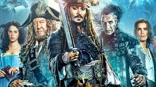 💎 DESCARGAR PELICULA 🔥 PIRATAS DEL CARIBE 5 🐥 MEGA 🌟 CALIDAD HD 😜2017 [upl. by Samanthia]