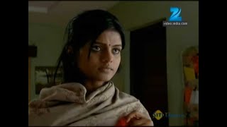 Afsar Bitiya  Ep20  Saraswati ने क्यों कहा Krishna से मर जाने के लिए  Full Episode  ZEE TV [upl. by Miko]