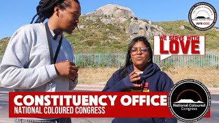 Saldanha Bay Constituency Office [upl. by Hau383]