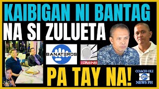 PRRD QUIBOLOY BANATEROS ABANGAN SA SMNI [upl. by Gautious109]