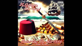 Alshafaq ElBey feat Bri Abram  Some Say Official Album Audio Explicit [upl. by Harv]