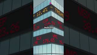 SIP vs ETF Simplified in 40 Seconds [upl. by Monjan690]